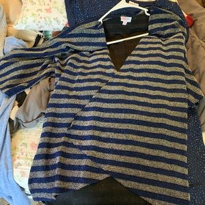 LuLaRoe Elegant Lindsay